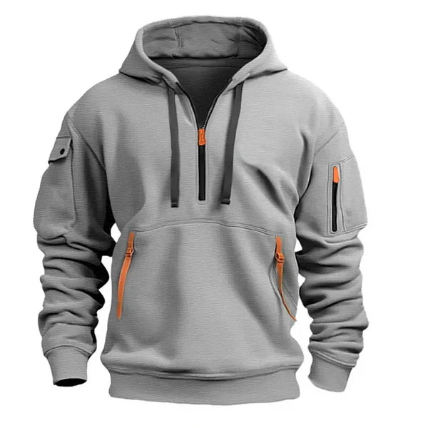 Emil | Klassisk & Komfortabel Hoodie
