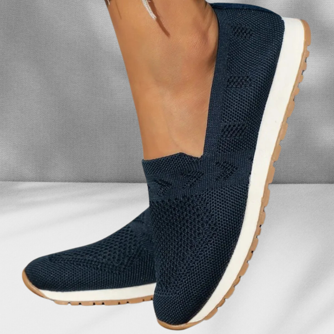 Camilla™ | Sommer Loafer