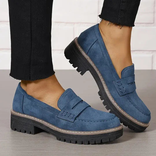 Ella™ | Luksus Loafers