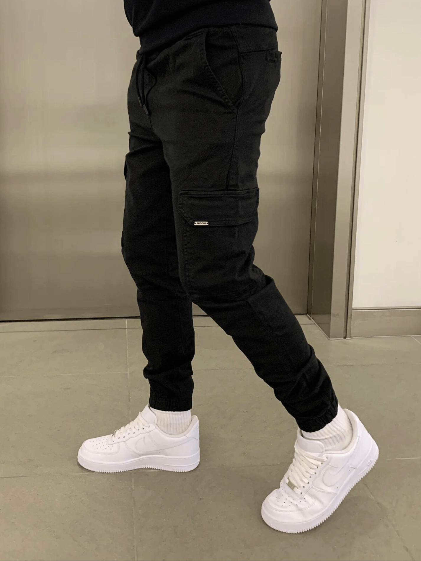 Enzo™ | Cargo Joggers 1+1 Gratis