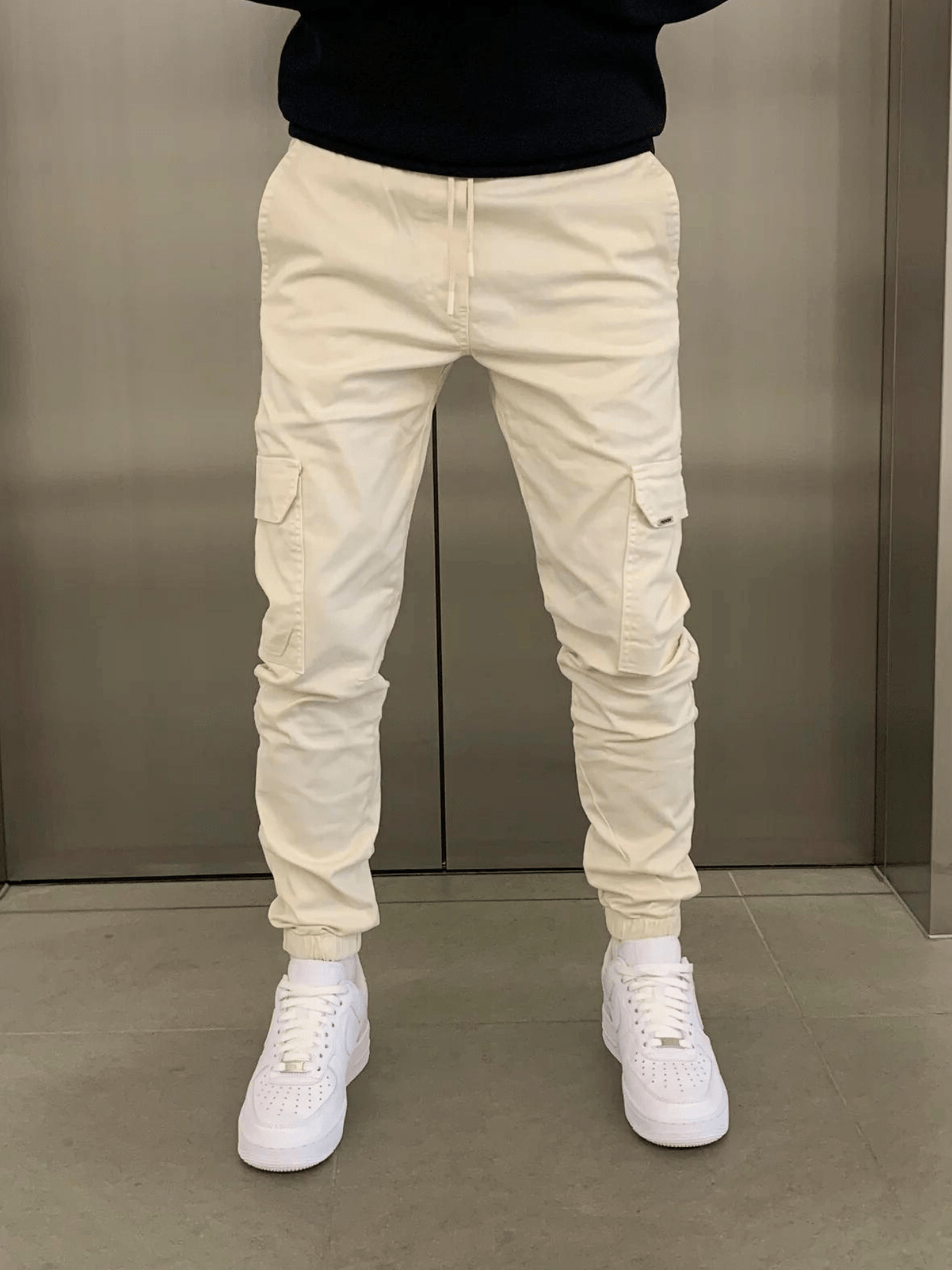 Enzo™ | Cargo Joggers 1+1 Gratis