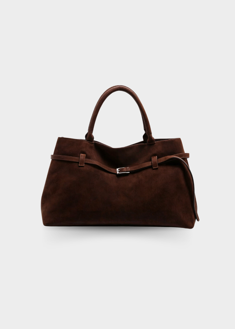 Celeste Suede Taske BB