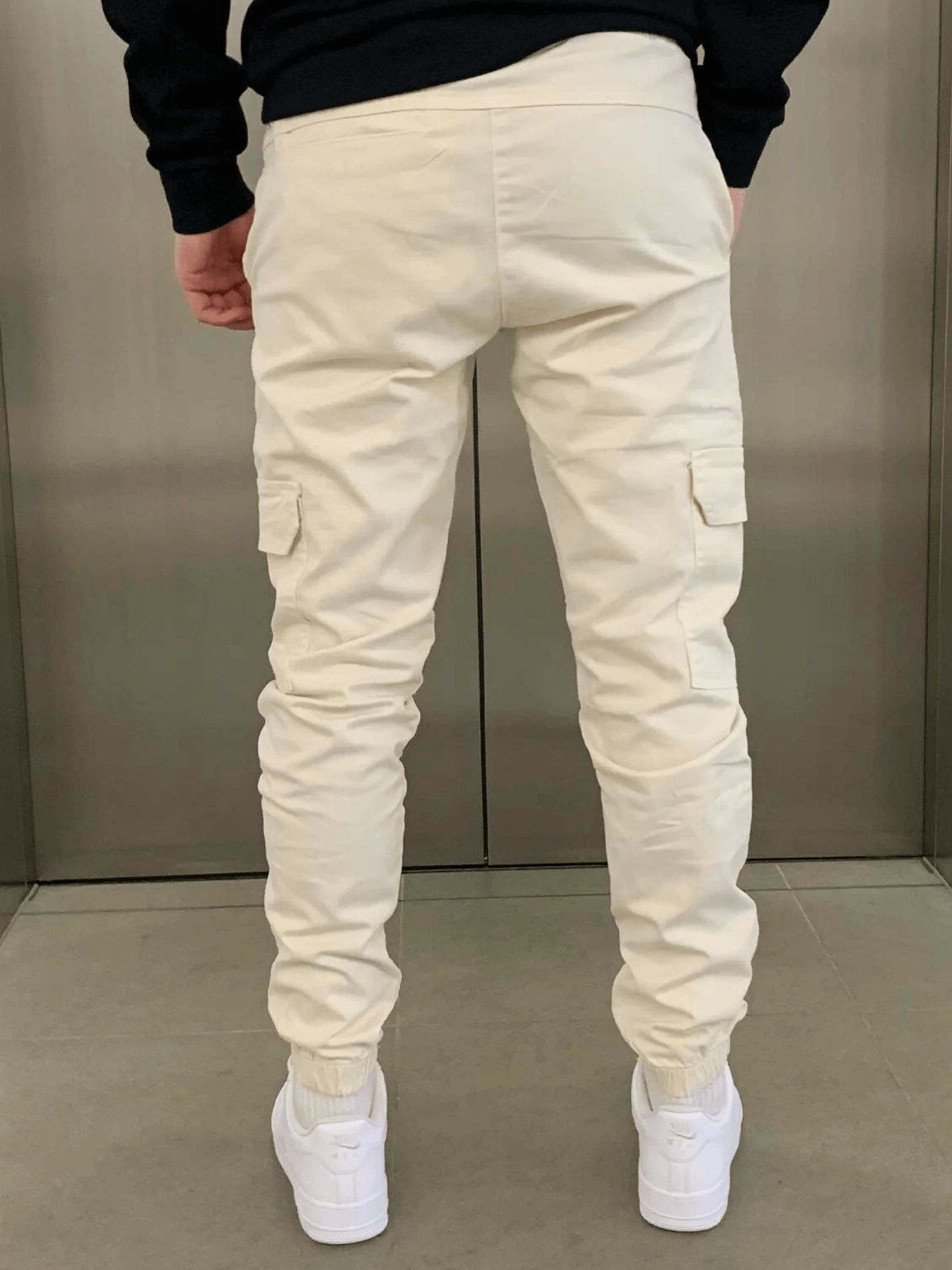 Enzo™ | Cargo Joggers 1+1 Gratis