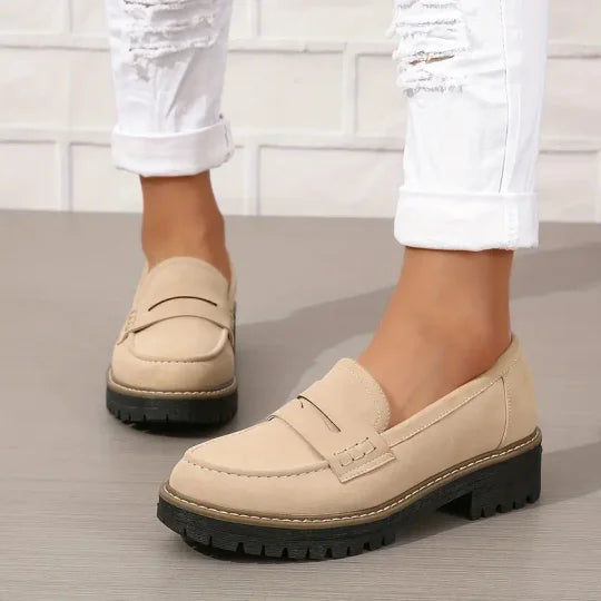Ella™ | Luksus Loafers