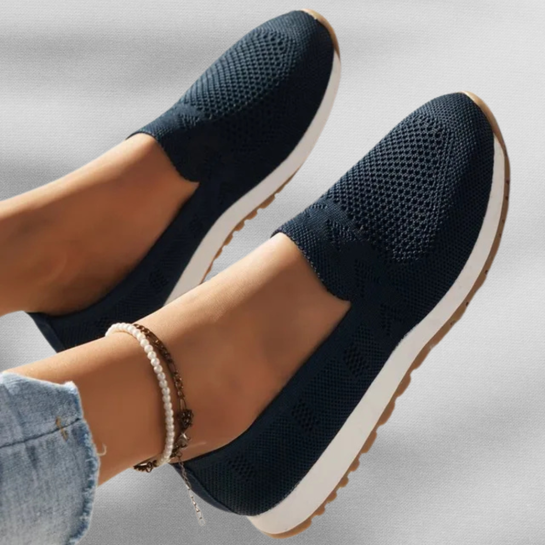 Camilla™ | Sommer Loafer