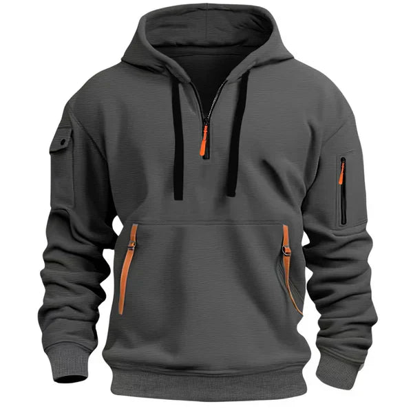 Emil | Klassisk & Komfortabel Hoodie