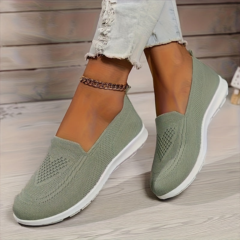 Mandy™ | Orthopediske Sneakers