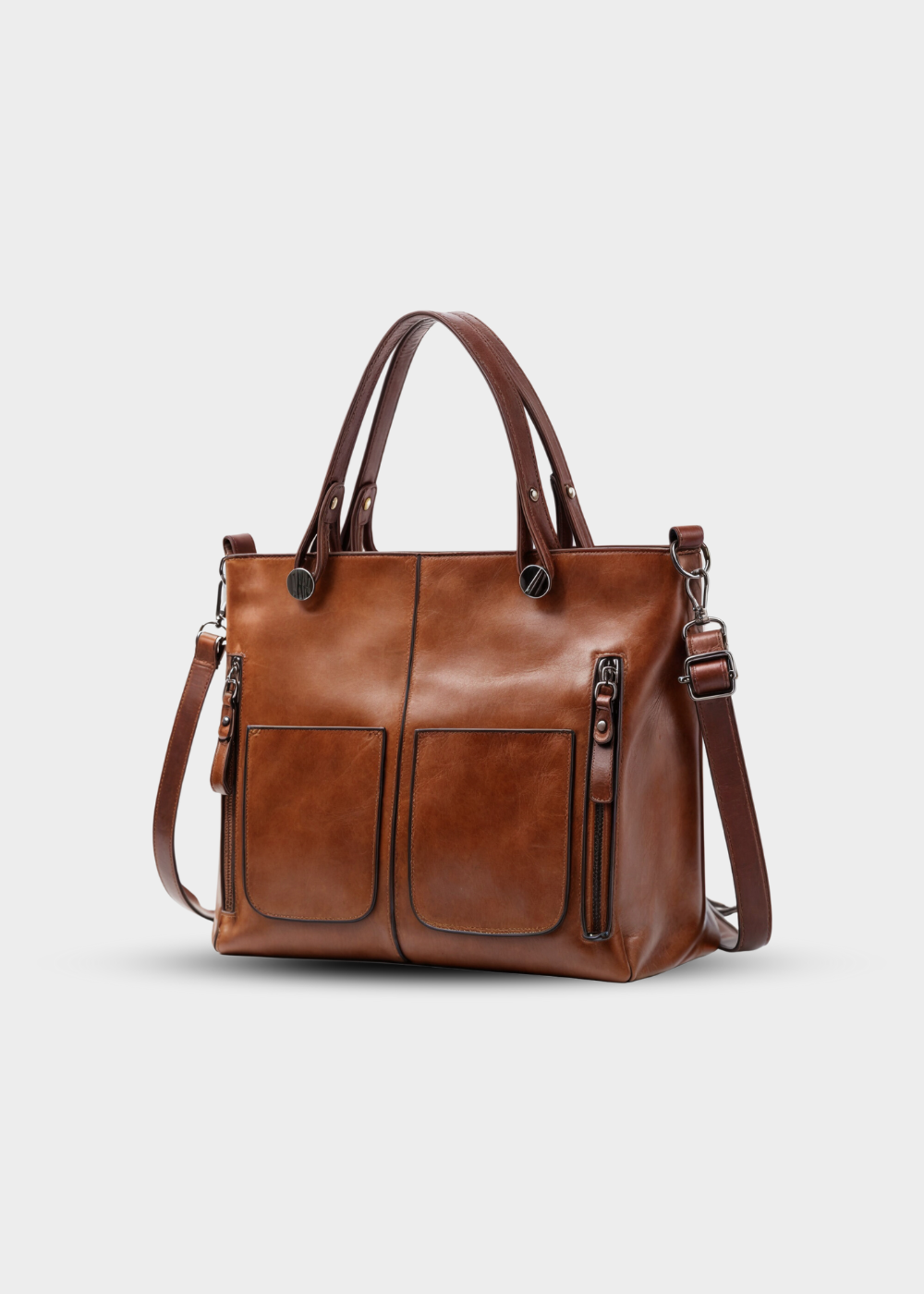Alexa Signature Skuldertaske