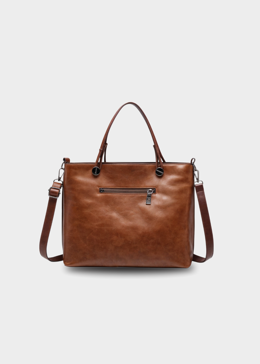 Alexa Signature Skuldertaske