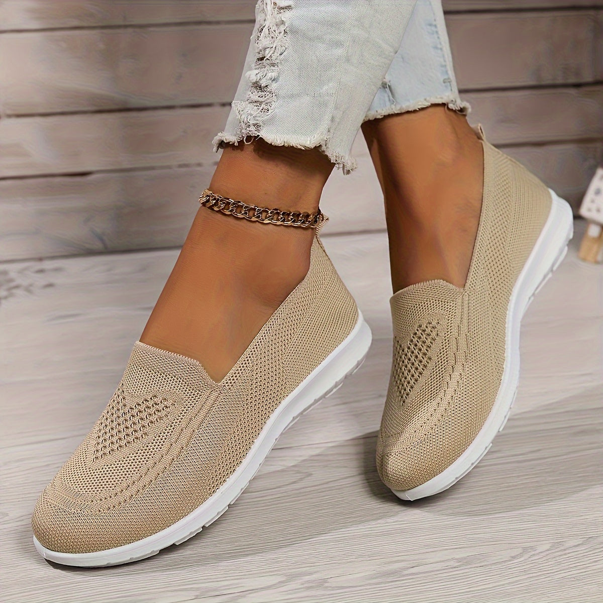Mandy™ | Orthopediske Sneakers