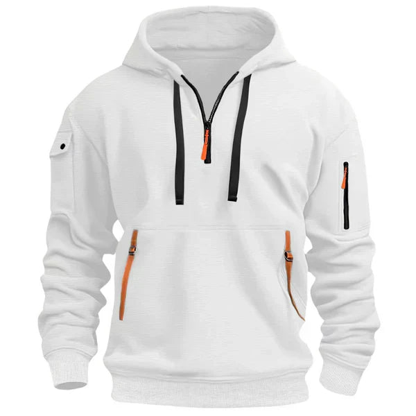 Emil | Klassisk & Komfortabel Hoodie