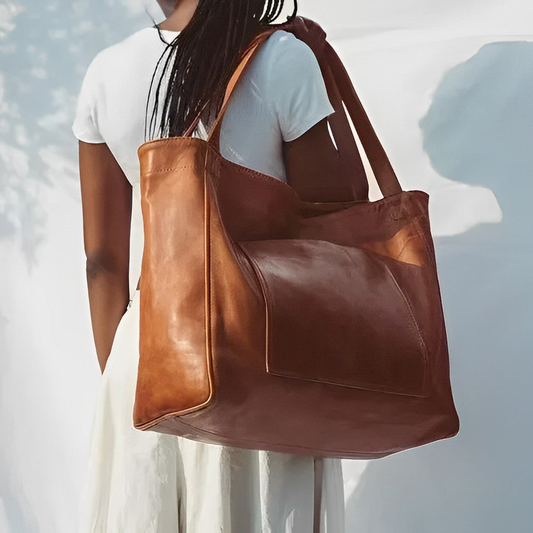 Sif™ - Vintage Taske