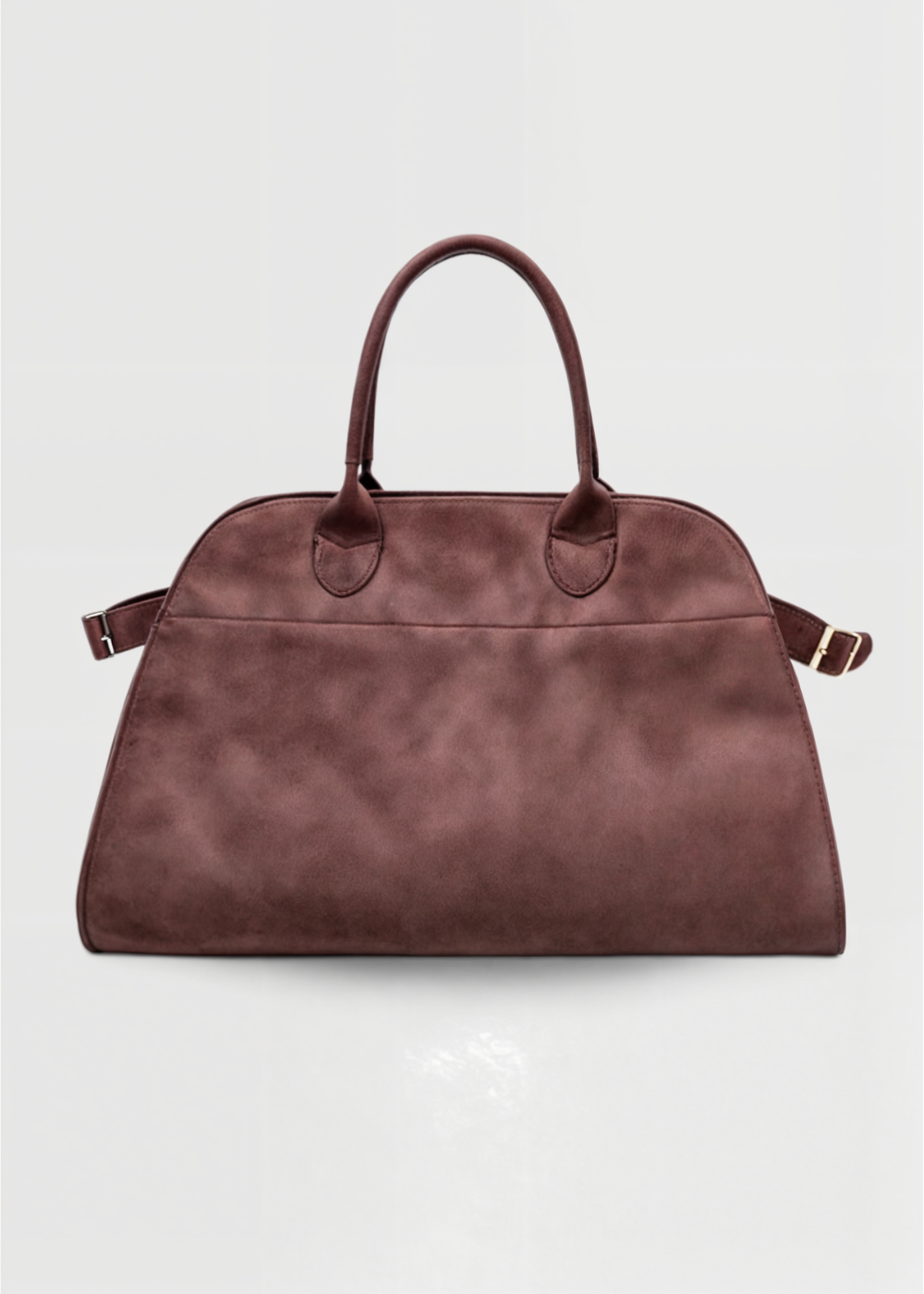 Cleo Suede Taske BB