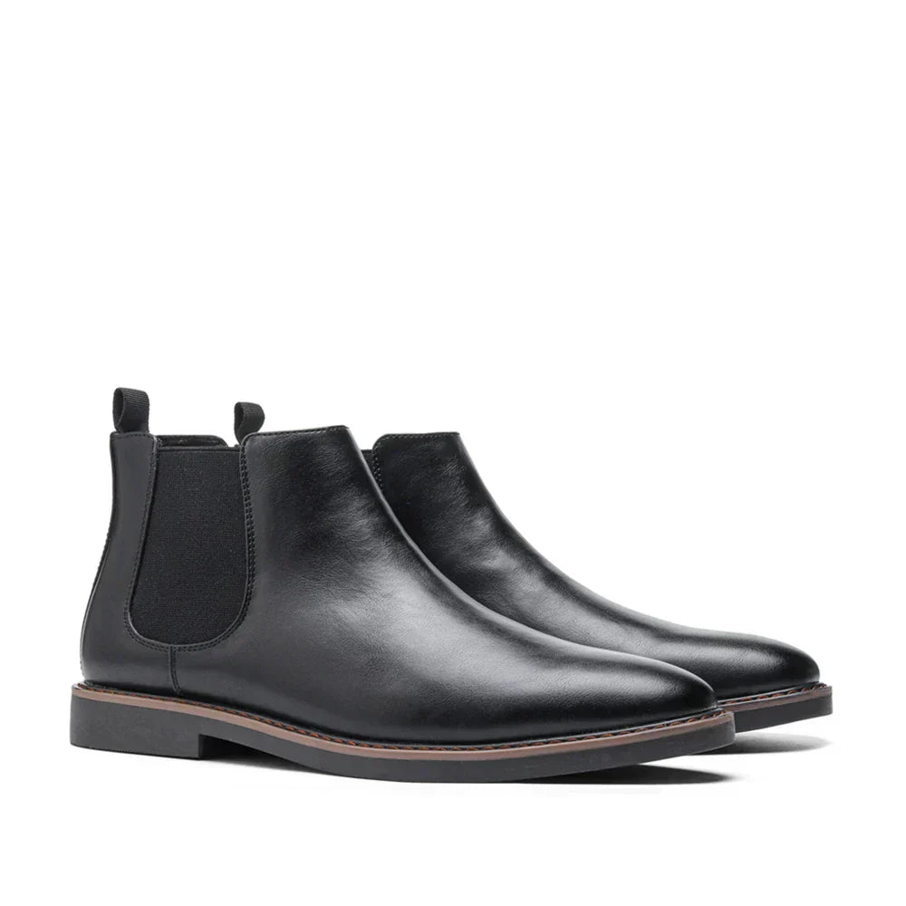 Vesterlund™ | Chelsea-støvler i tidløst design