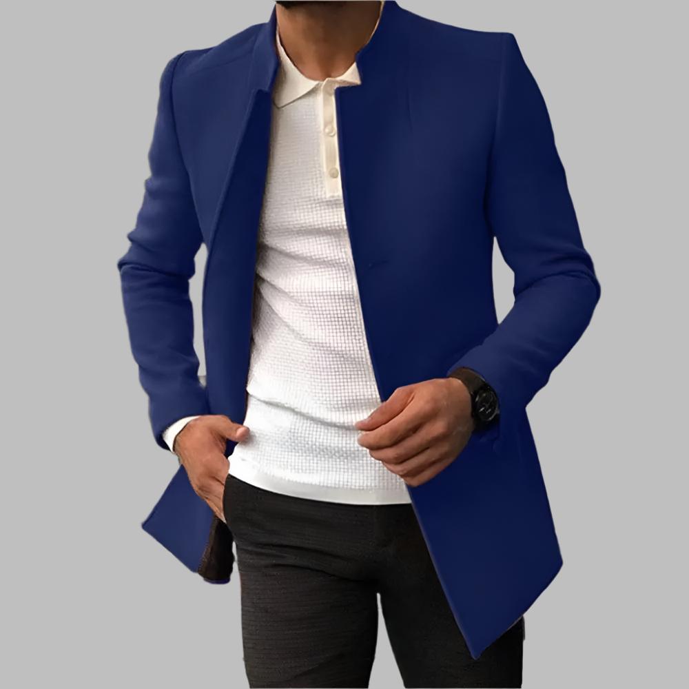 Felix | Slim Fit Trenchcoat