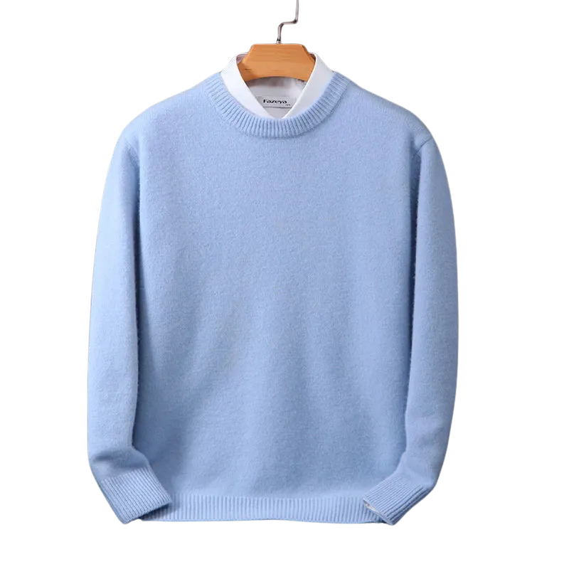 Cinnamon™ | Kashmir-Sweater