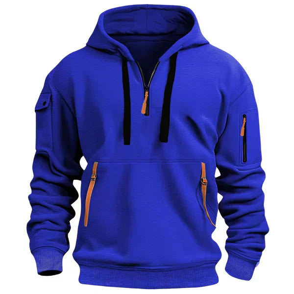 Emil | Klassisk & Komfortabel Hoodie
