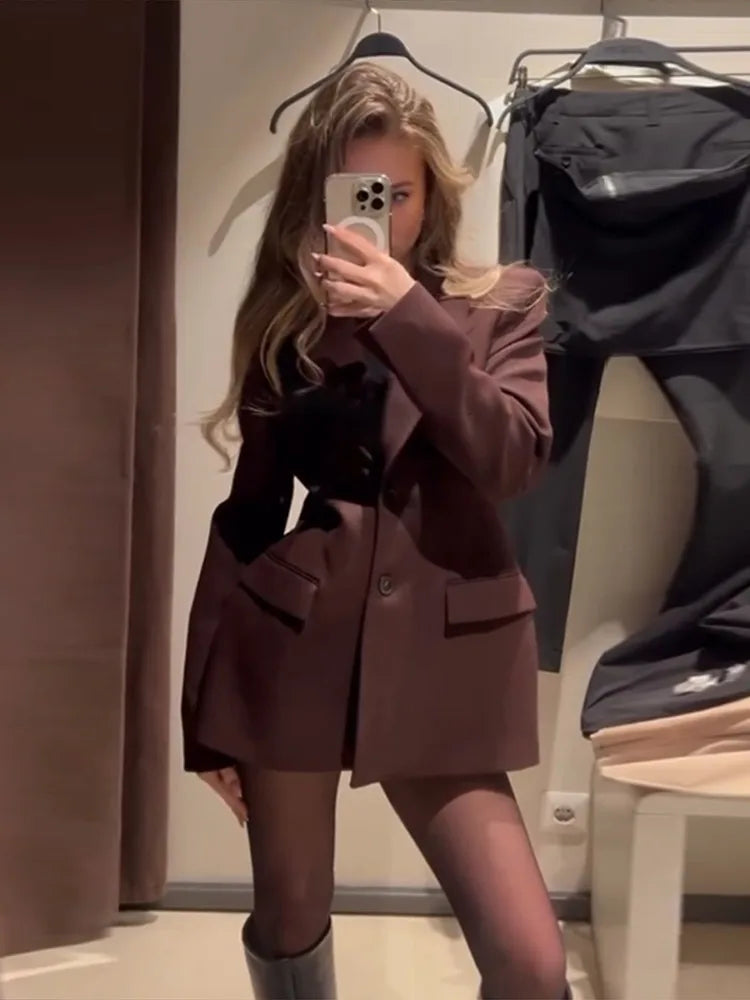 Sabrina™ | Elegant Dames sæt