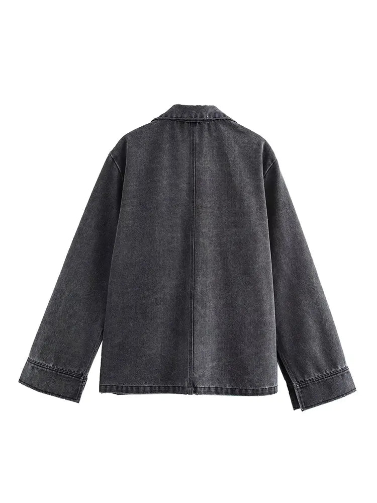 Madonna™ | Runway Ready Denim Sæt