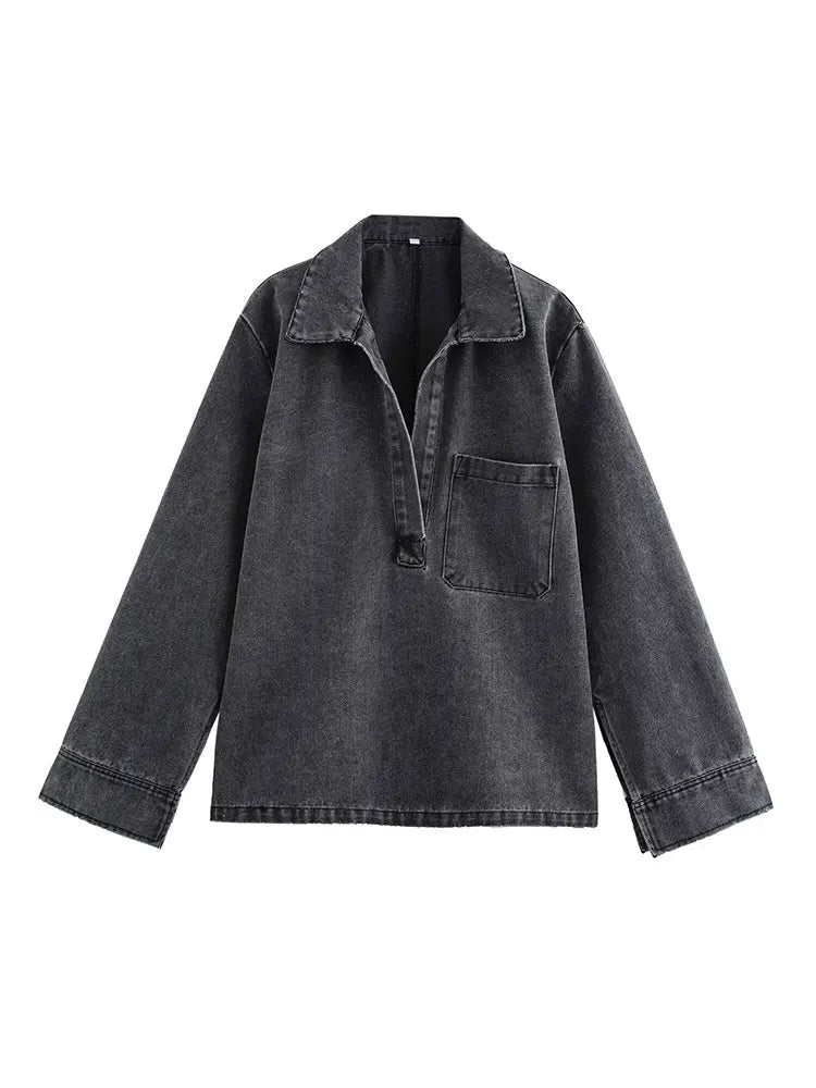 Madonna™ | Runway Ready Denim Sæt