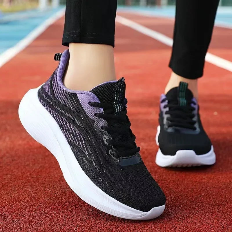 Faith™ | Stilfulde Sneakers