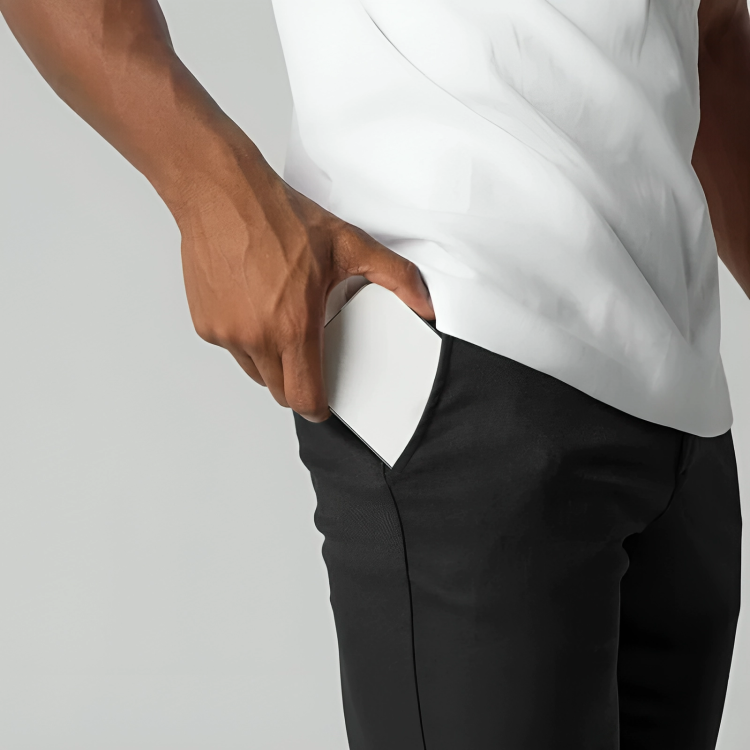 Noah™ | Slim-Fit chino