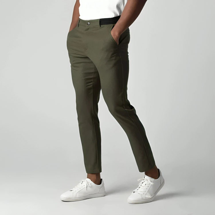 Noah™ | Slim-Fit chino