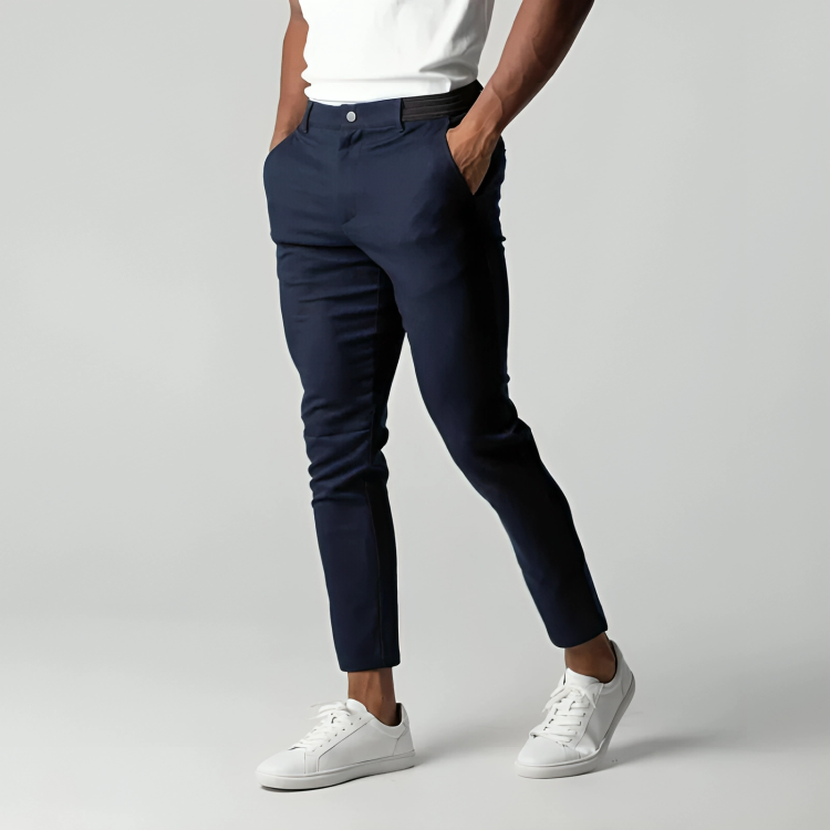 Noah™ | Slim-Fit chino