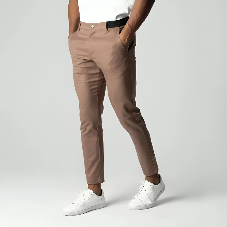 Noah™ | Slim-Fit chino