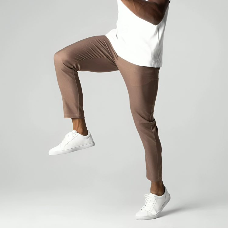 Noah™ | Slim-Fit chino