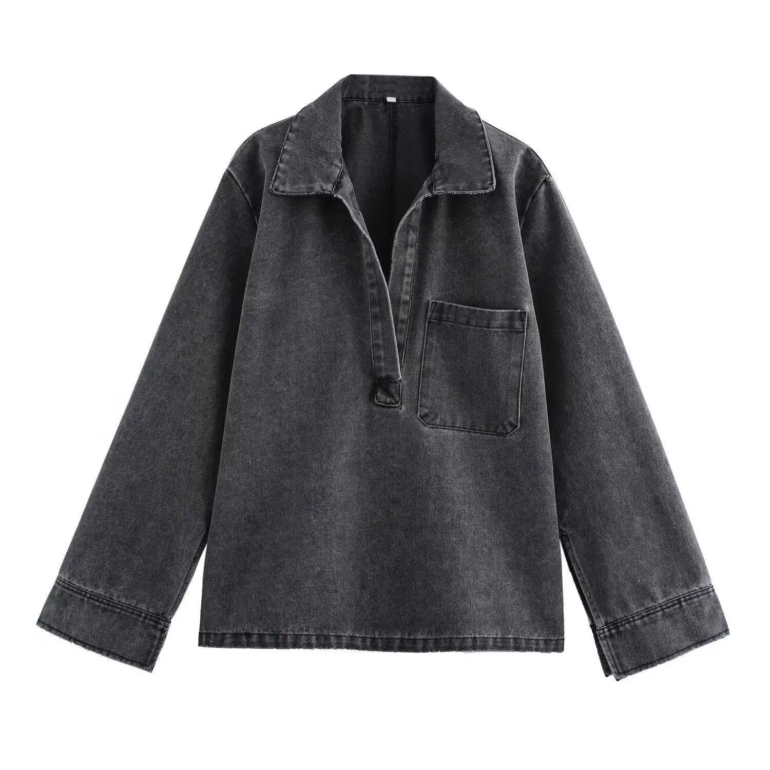Madonna™ | Runway Ready Denim Sæt