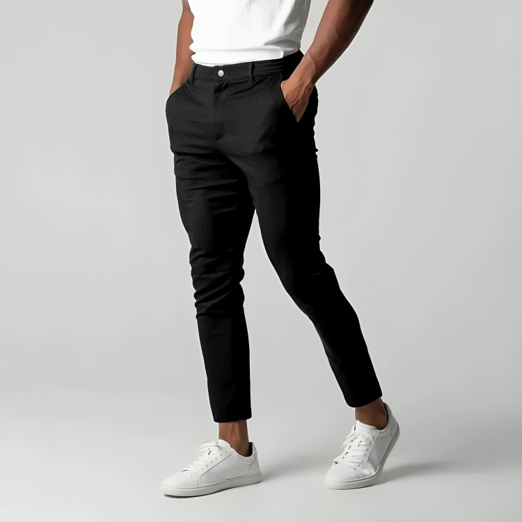 Noah™ | Slim-Fit chino
