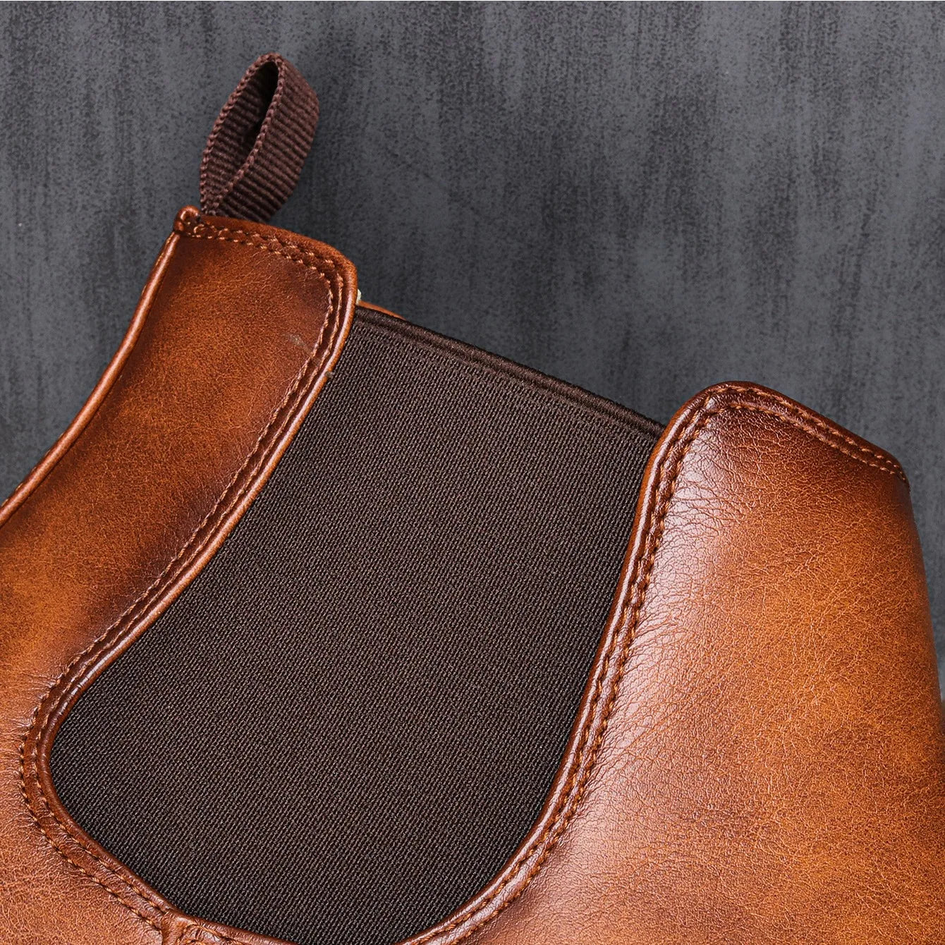 Vesterlund™ | Chelsea-støvler i tidløst design