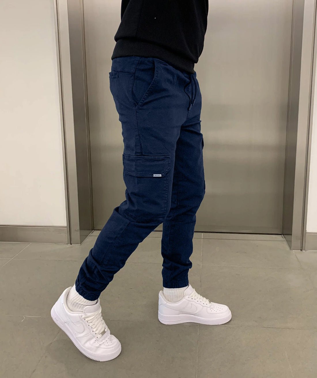 Enzo™ | Cargo Joggers 1+1 Gratis