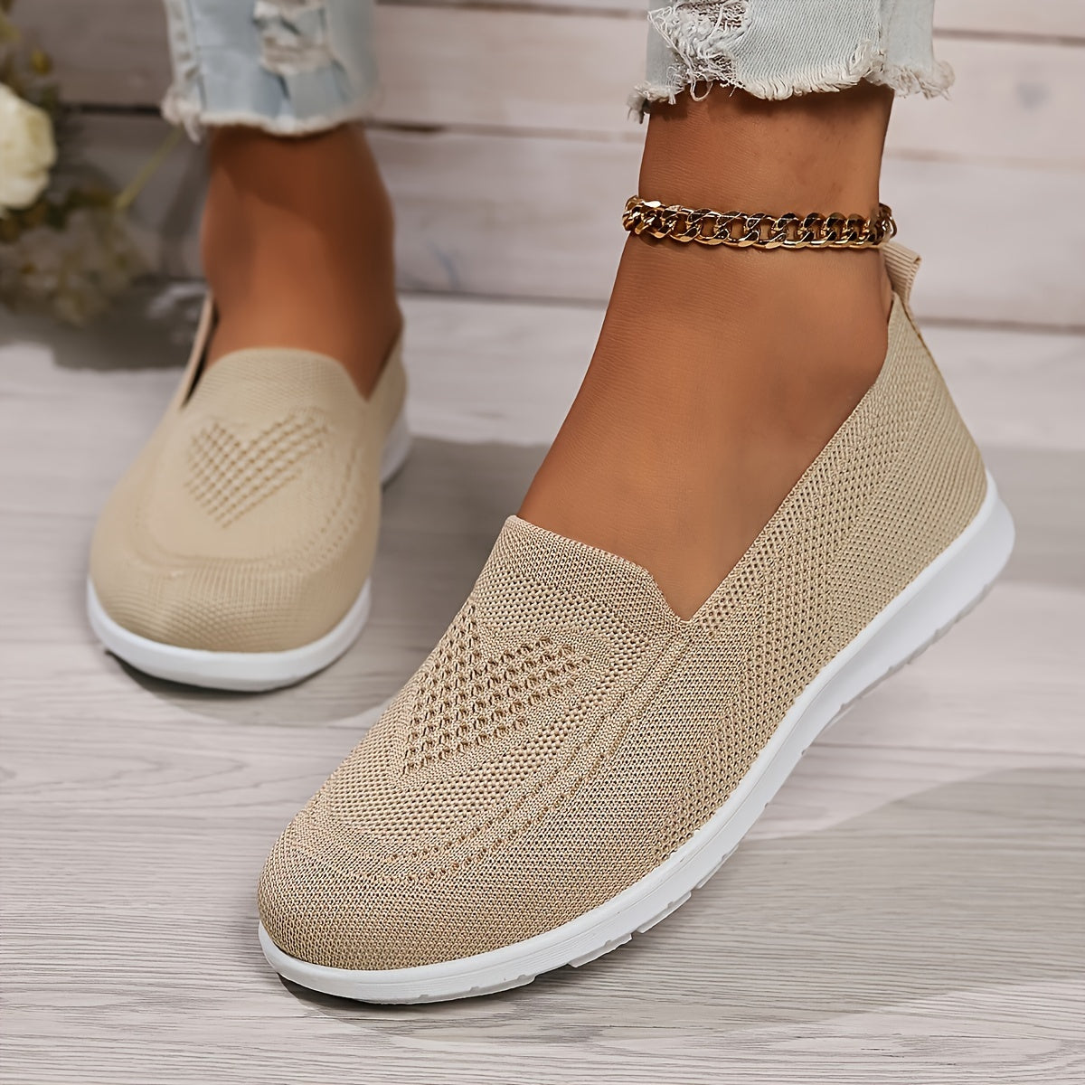 Mandy™ | Orthopediske Sneakers