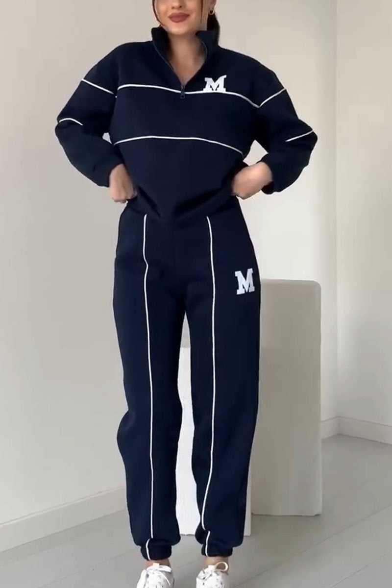 Michigan™ | Komfortabel Dame To-Delt Sæt