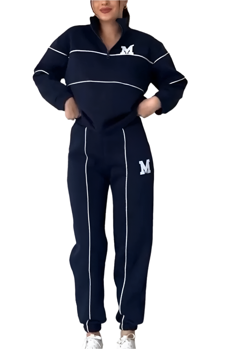 Michigan™ | Komfortabel Dame To-Delt Sæt