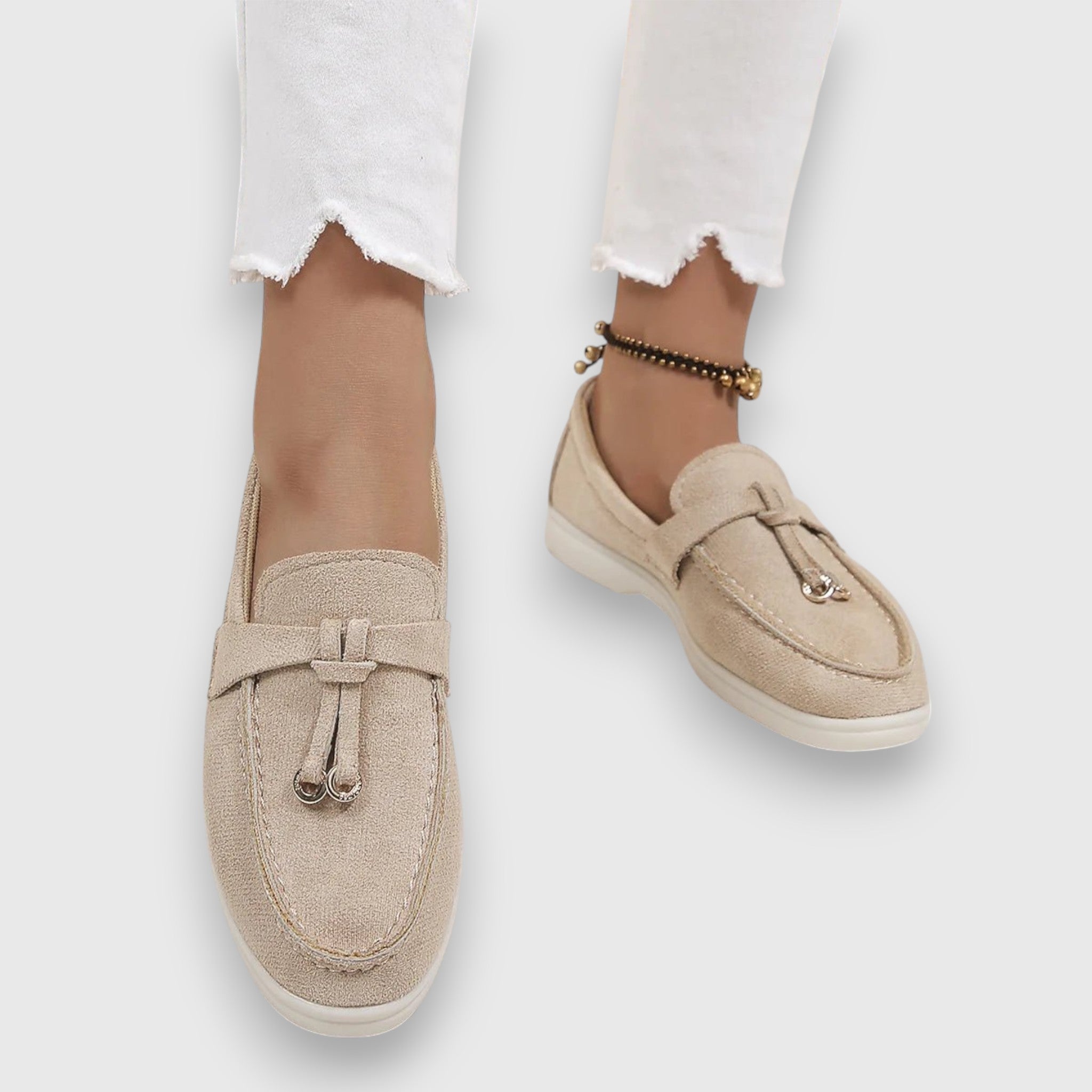 Elva™ | Loafer