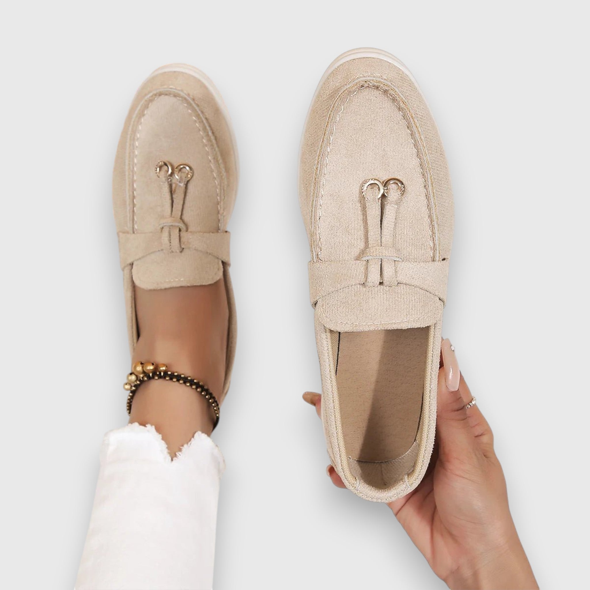 Elva™ | Loafer