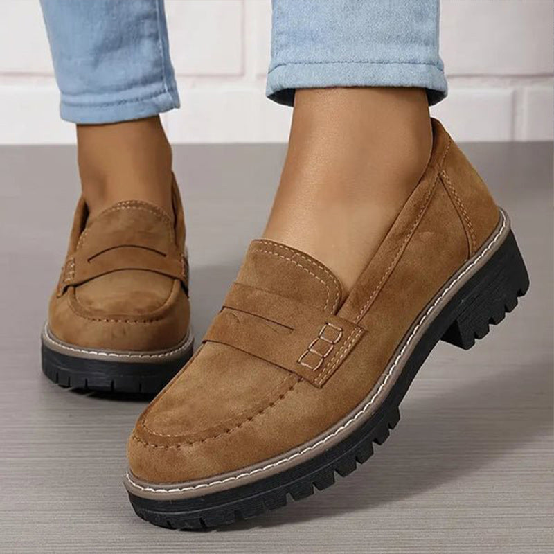 Ella™ | Luksus Loafers